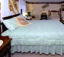 Chester House Inn Room