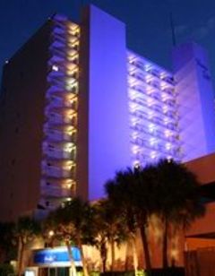 Water's Edge Resort
