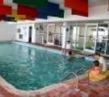 Water's Edge Resort Pool