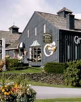 Greenbrier Inn