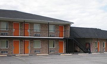 Knights Inn St George
