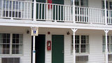 Stratford Motor Inn Exterior