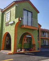 Big A Motel