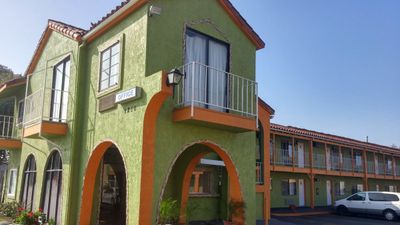 Big A Motel