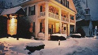 West Dover Inn