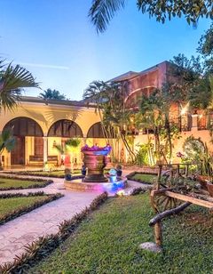 Posada del Hidalgo Resort & Spa