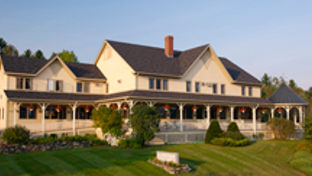 WilloughVale Inn on Lake Willoughby