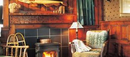 WilloughVale Inn on Lake Willoughby Room