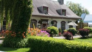 Auberge Baker