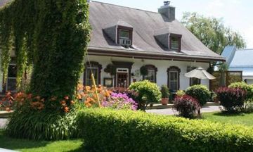 Auberge Baker