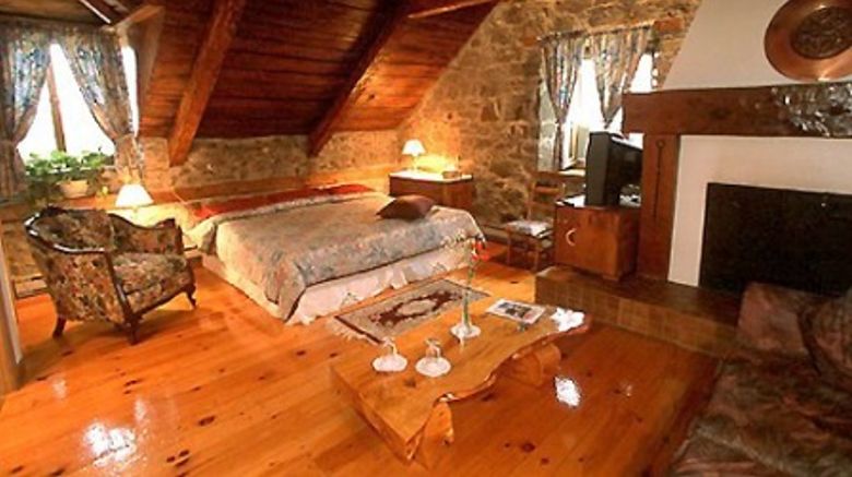 <b>Auberge Baker Room</b>