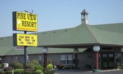 Pine View Resort