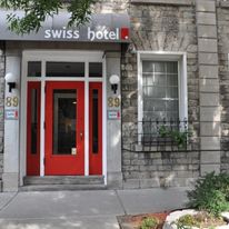 Swiss Hotel