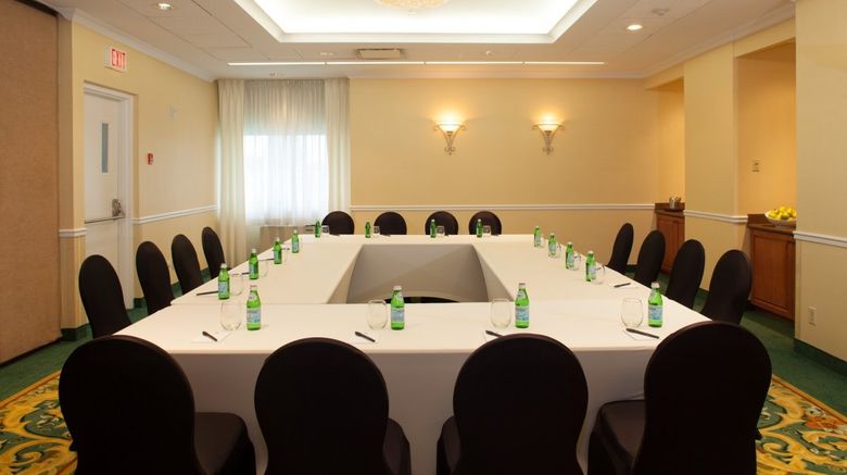 <b>Southway Hotel Meeting</b>
