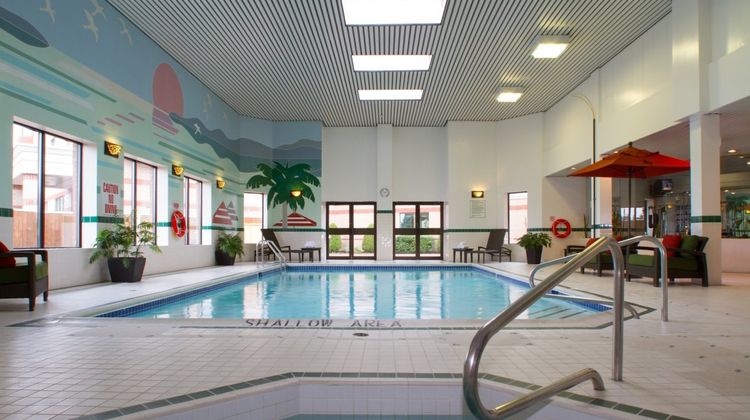 Southway Hotel Pool