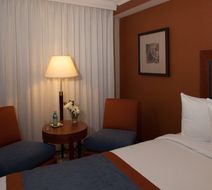 Southway Hotel Room
