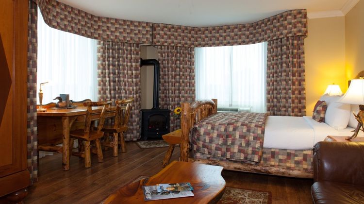 Southway Hotel Suite