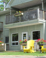 Pine Vista Resort