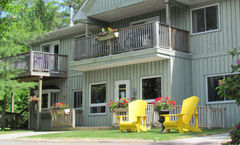 Pine Vista Resort