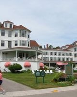 The Inn on Mackinac