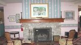The Inn on Mackinac Lobby