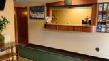 <b>Magnuson Hotel Pictured Rocks Lobby</b>