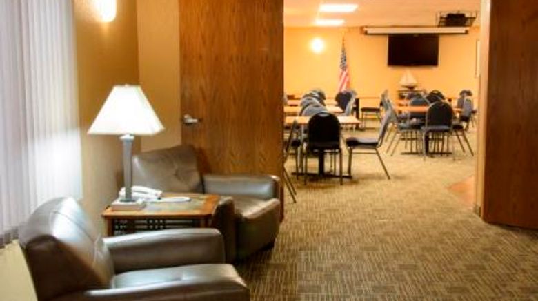 <b>Magnuson Hotel Pictured Rocks Meeting</b>