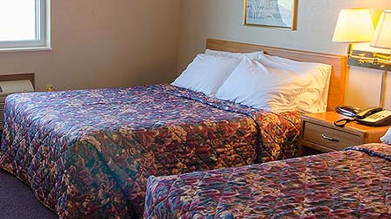 <b>Magnuson Hotel Pictured Rocks Room</b>