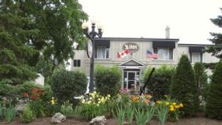 The Inn at Lock Seven