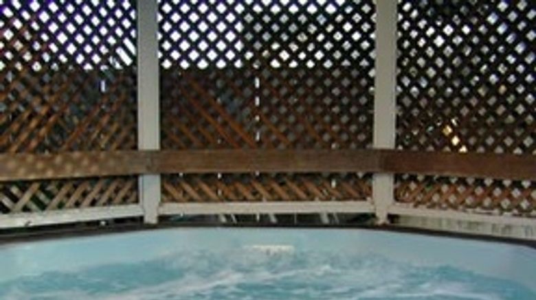 <b>Continental Inn Spa</b>