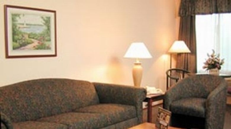 <b>Continental Inn Suite</b>
