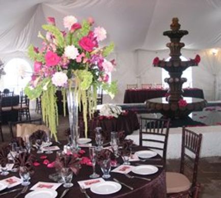 Las Rocas Resort & Spa Banquet
