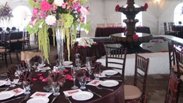 <b>Las Rocas Resort & Spa Banquet</b>