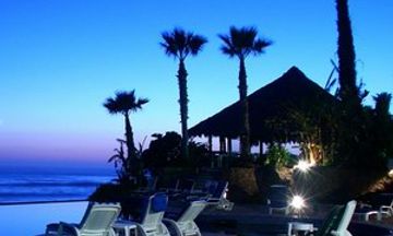 Las Rocas Resort & Spa