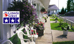 Mystic Isle Motel