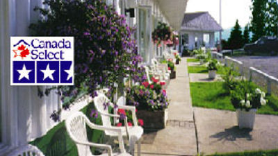 Mystic Isle Motel