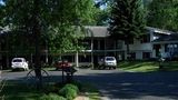Parkside Inn Exterior