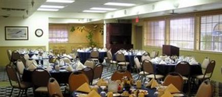 Aladdin Inn, Sonora Banquet
