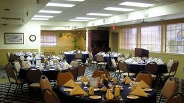 <b>Aladdin Inn, Sonora Banquet</b>