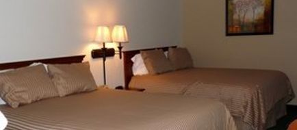 Aladdin Inn, Sonora Room
