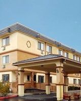 Americas Best Value Inn Stockton East