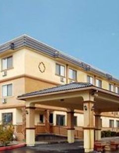 Americas Best Value Inn Stockton East