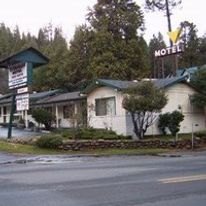 The El Dorado Motel