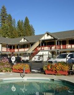 Wildwood Inn Motor Lodge