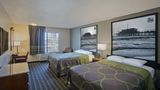 The Hotel 39 Westminster/Huntington area Room