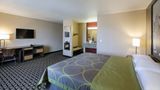 The Hotel 39 Westminster/Huntington area Room