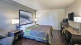 The Hotel 39 Westminster/Huntington area Room
