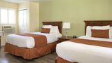 <b>The Old West Inn Room</b>
