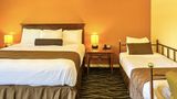 <b>The Old West Inn Room</b>