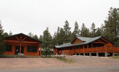 Long Shadow Lodge